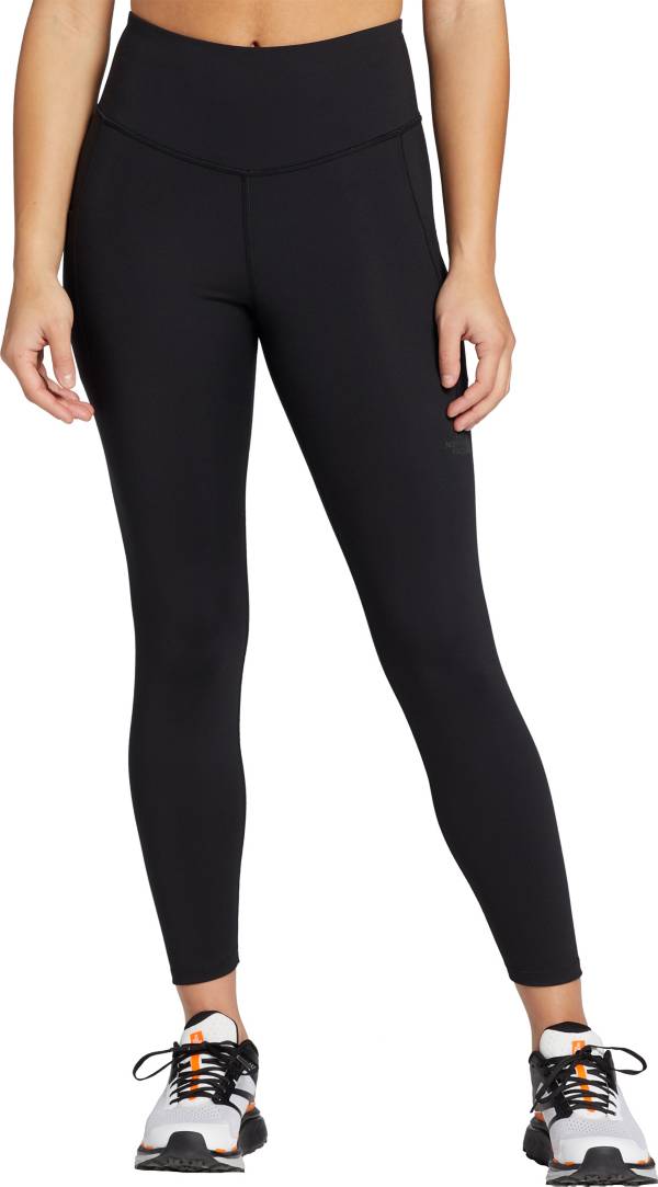 North shop face tights