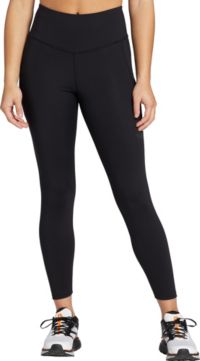 The North Face Training Flex High Rise 7/8 Leggings In Navy for Women