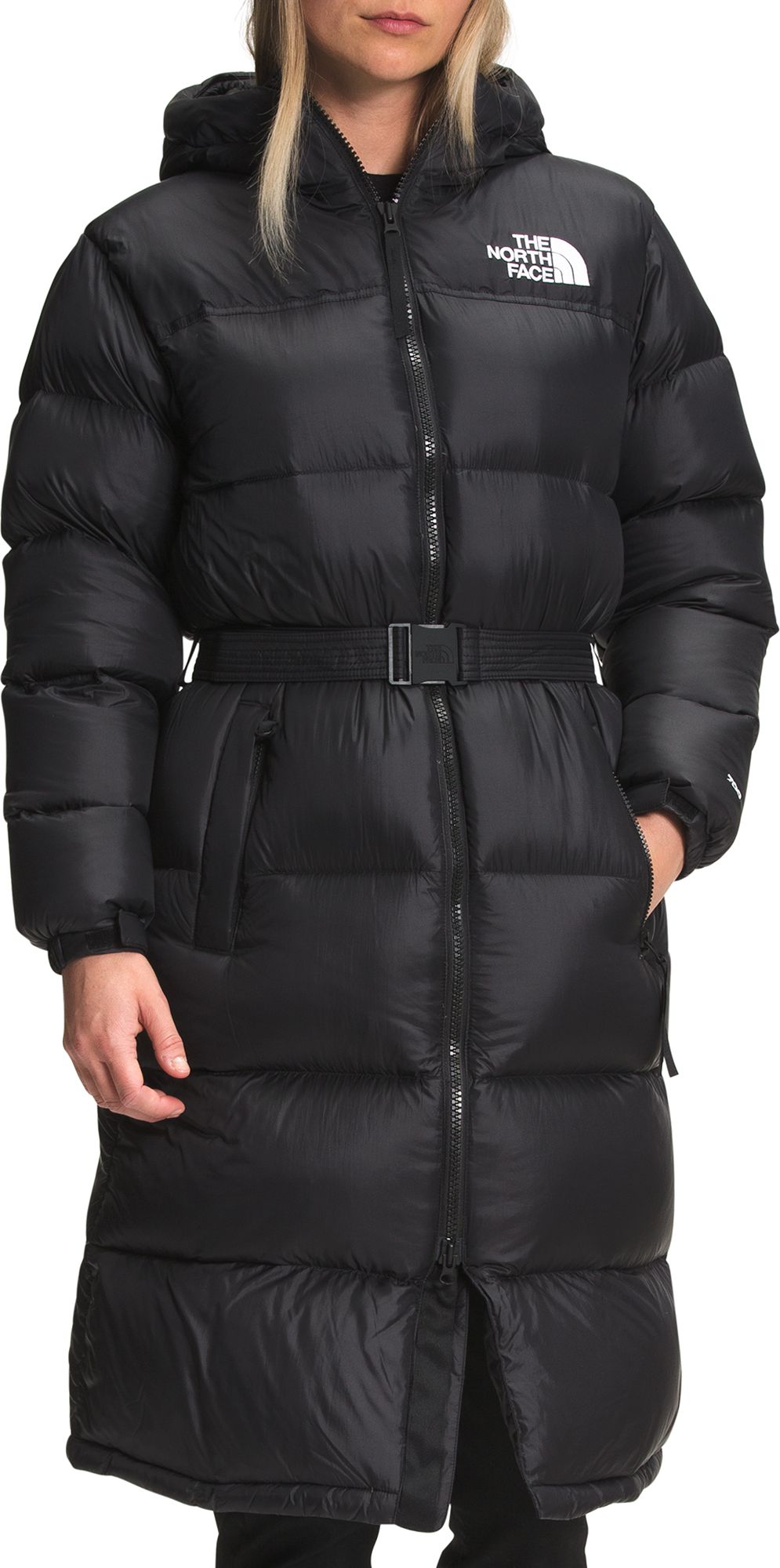 north face long cost