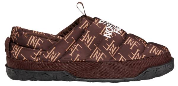 The north clearance face women's slippers