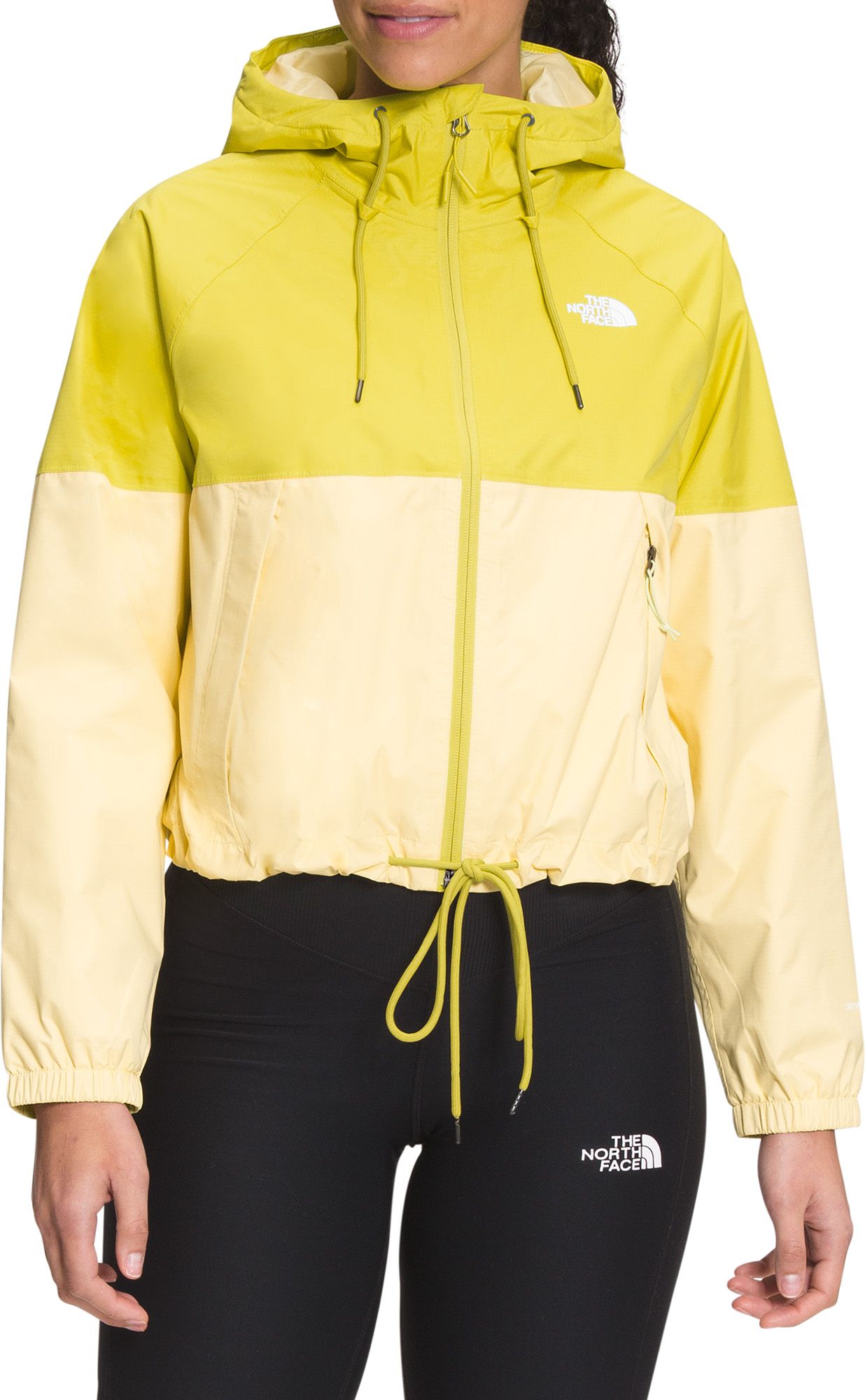 The North Face Women's Antora Hooded Rain Jacket | Dick's Sporting Goods