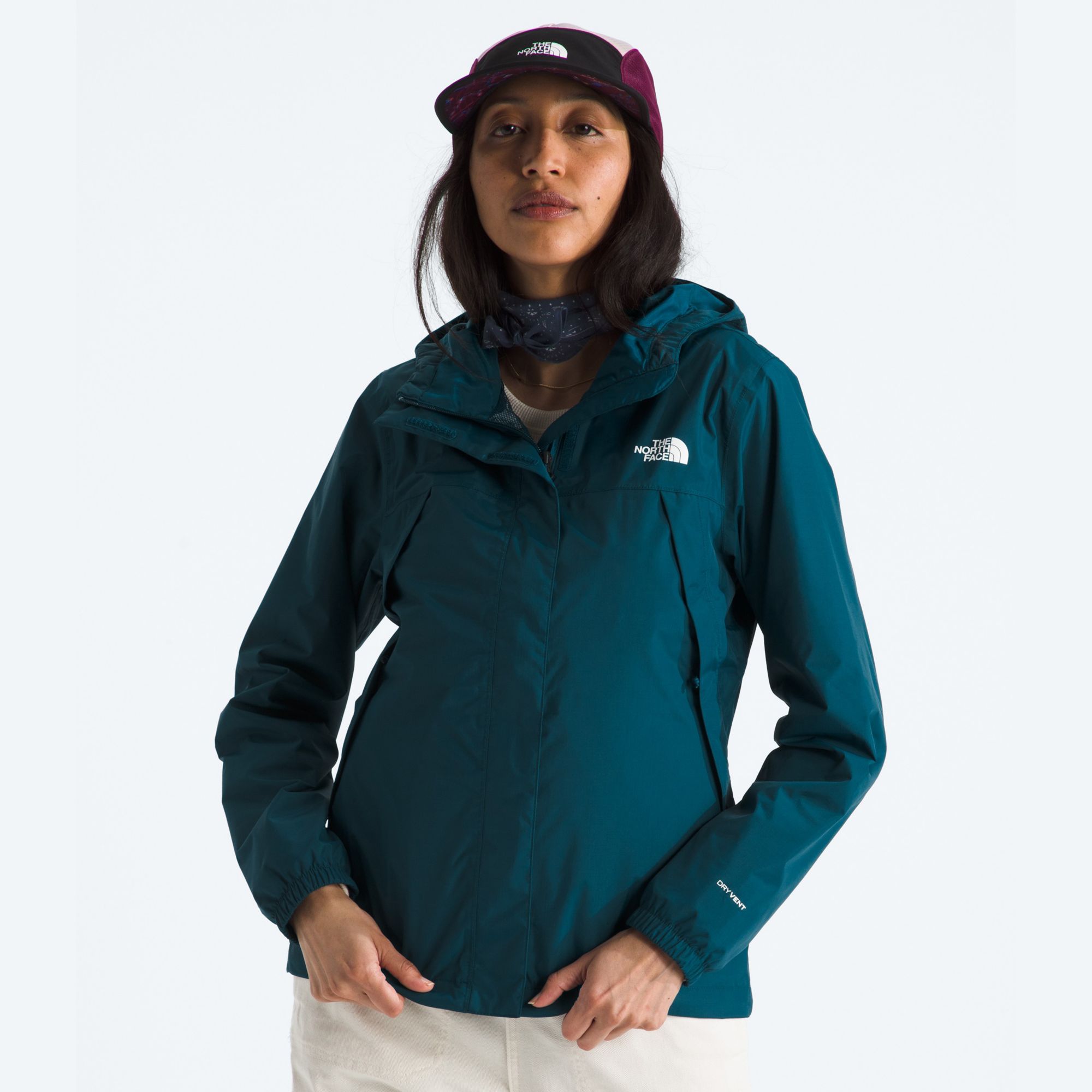 The North Face Women's Antora Jacket product image
