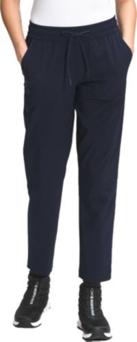 Explorer Pants - Navy Blue, Women's Pants