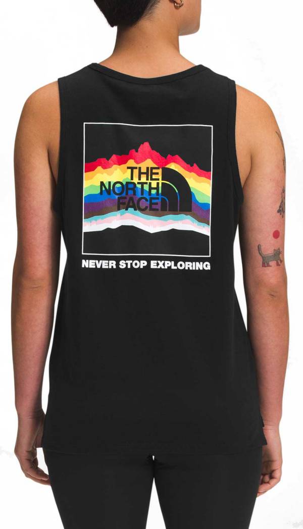 The North Face Women's Pride Graphic Tank Top product image