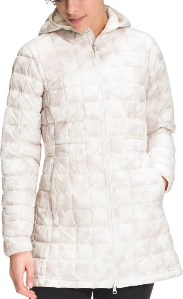 The North Face Women's Printed ThermoBall Eco Parka