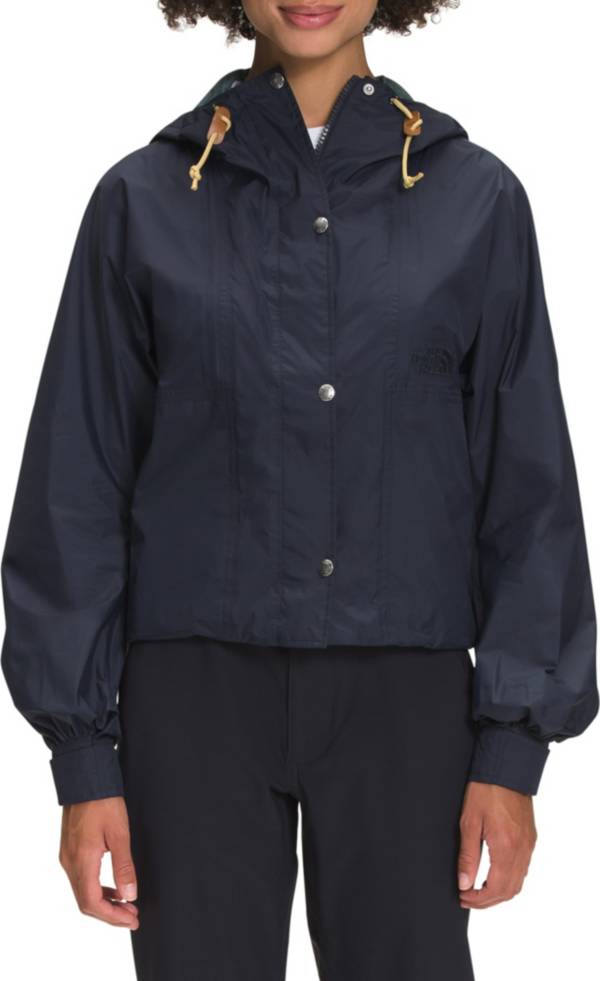 The North Face Women's 78 Rain Top Rain Jacket product image
