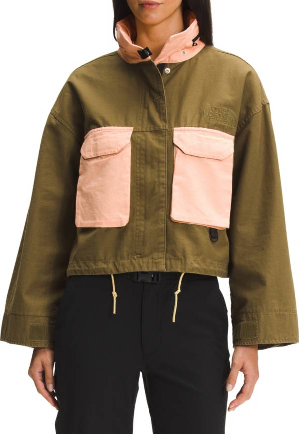 CALIA Women's Utility Jacket