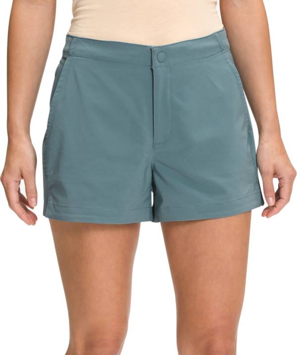 The north best sale face shorts women's