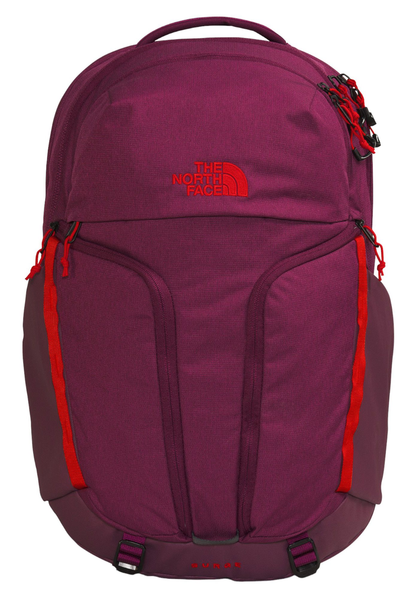 North face womens surge online