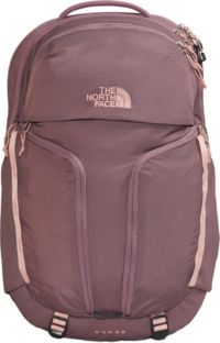 The north face women's surge laptop shop backpack