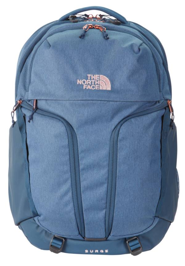 North face women's 2024 surge luxe backpack