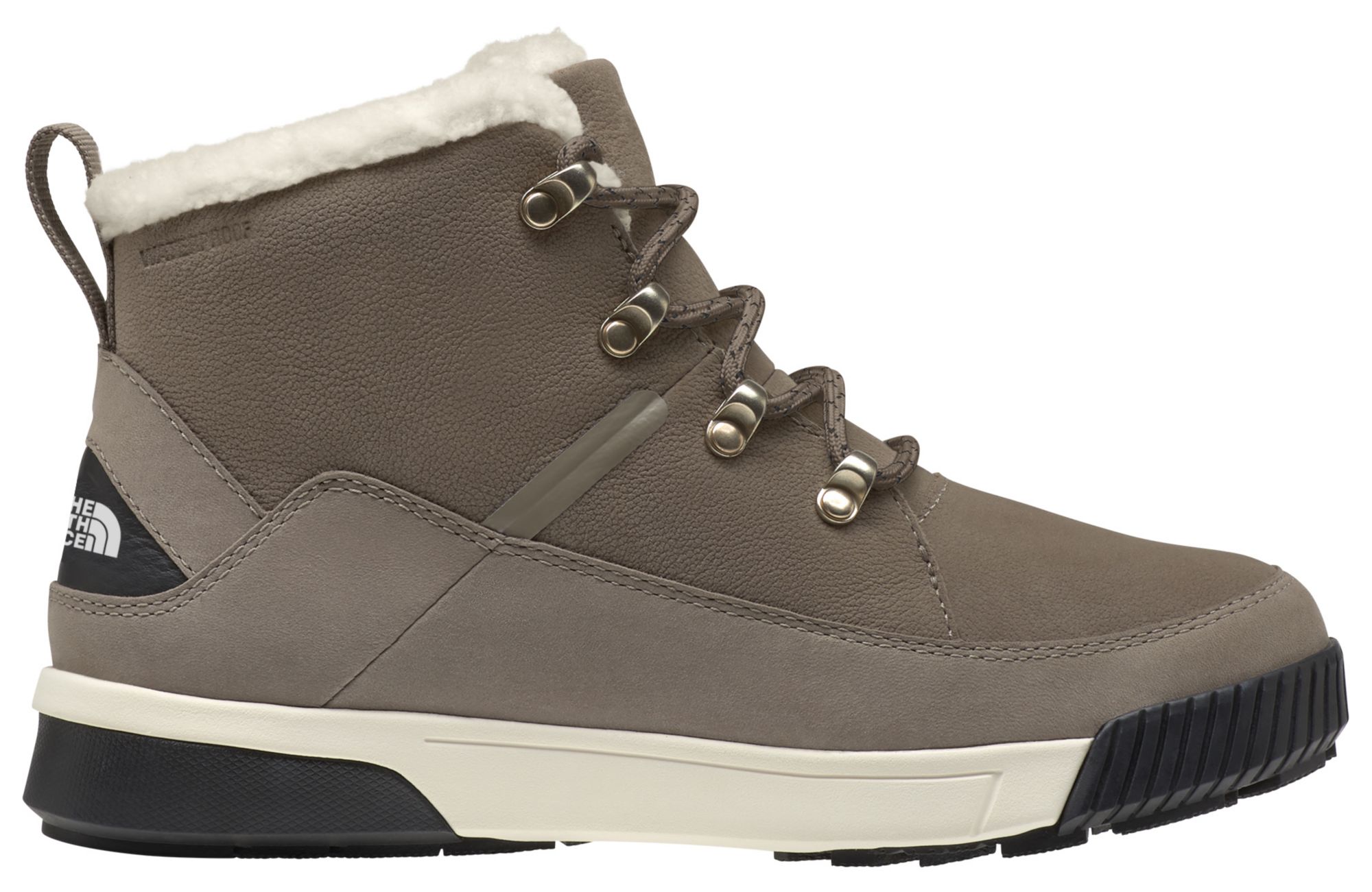 The North Face Women's Sierra Mid Waterproof Winter Boots product image
