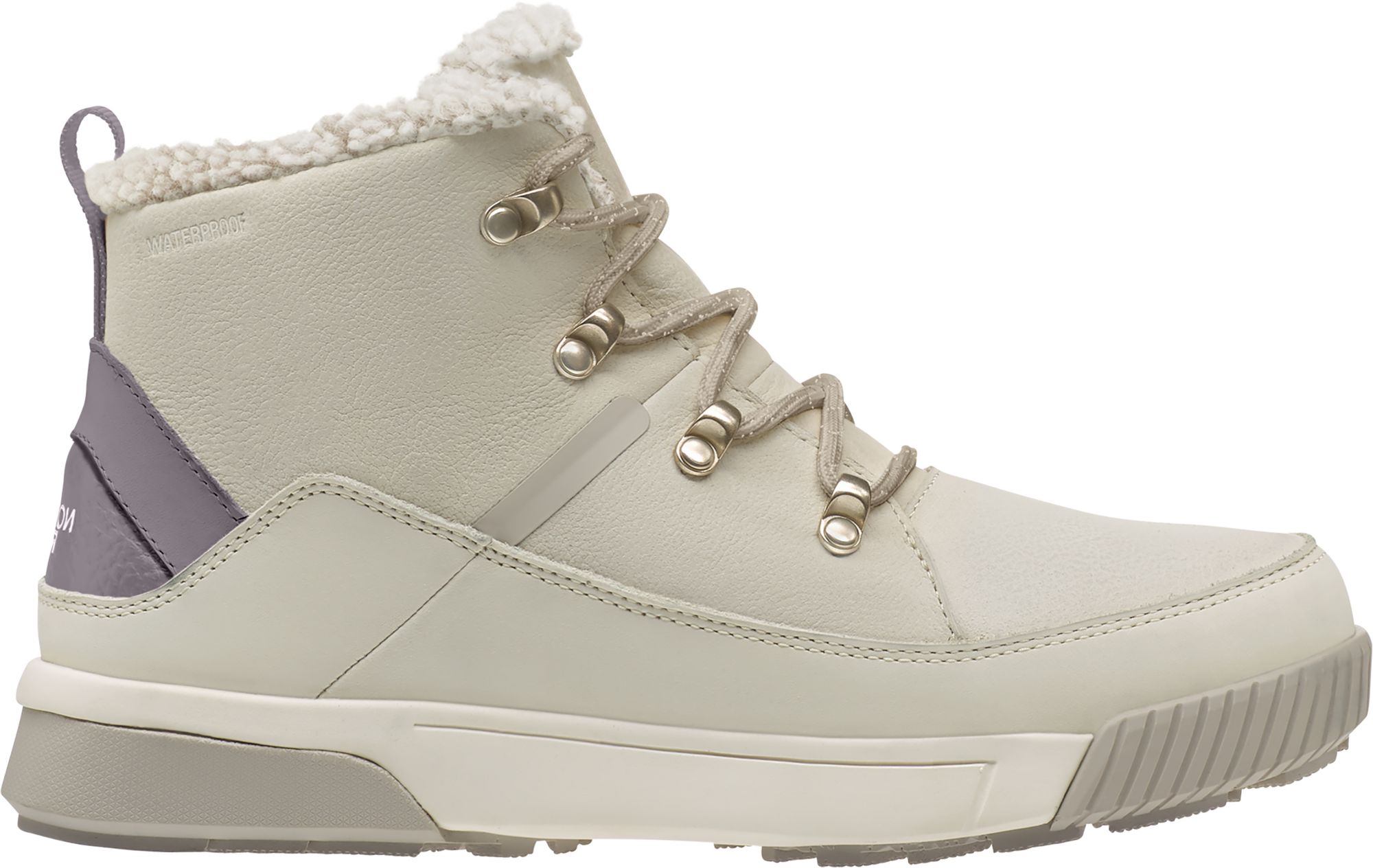 the north face sierra mid lace waterproof