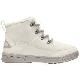 【THE NORTH FACE】Women’s Sierra Mid Lace Waterproof Boots Women's Sierra Mid Lace Waterproof Boots | The North Face
