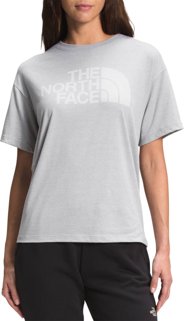 The North Face Women's Half Dome Tri-Blend T-Shirt