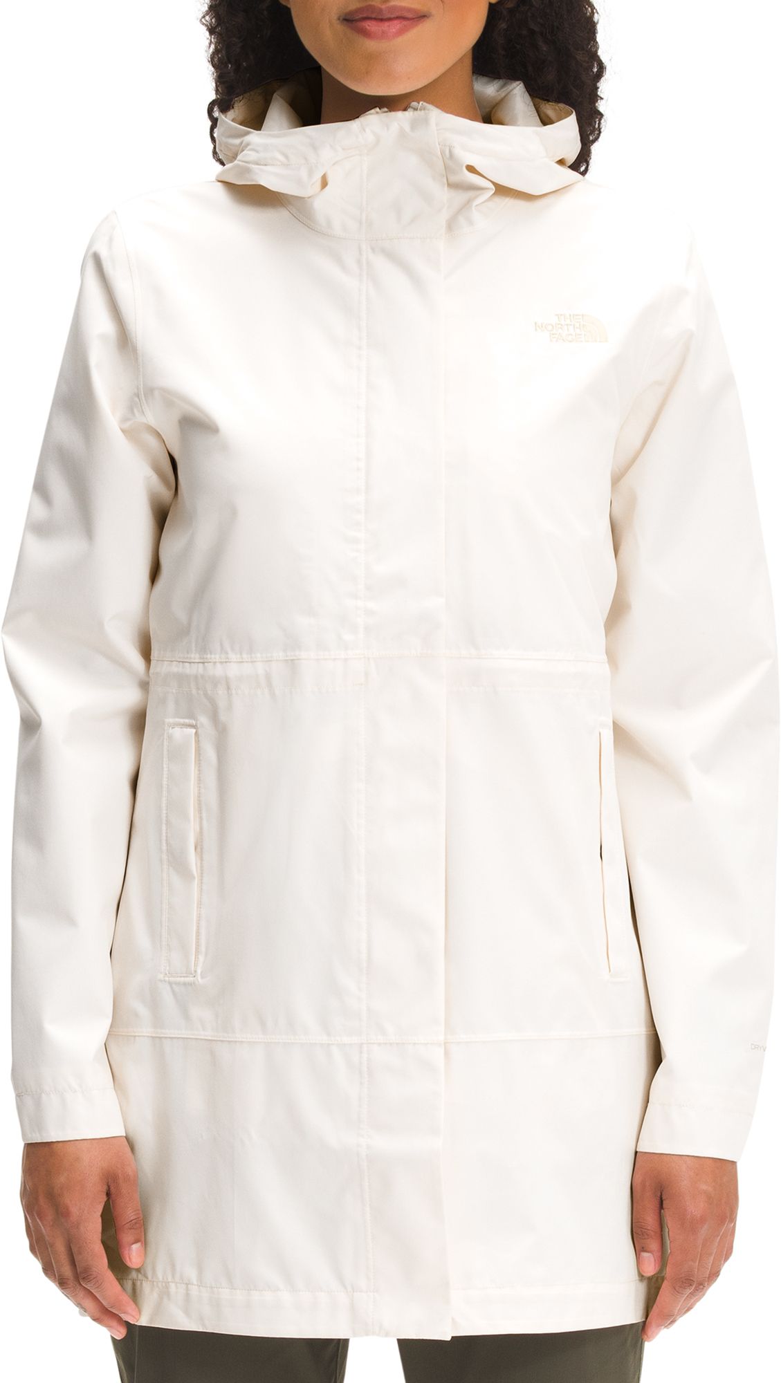 The North Face Women's Woodmont Parka Dick's Sporting Goods