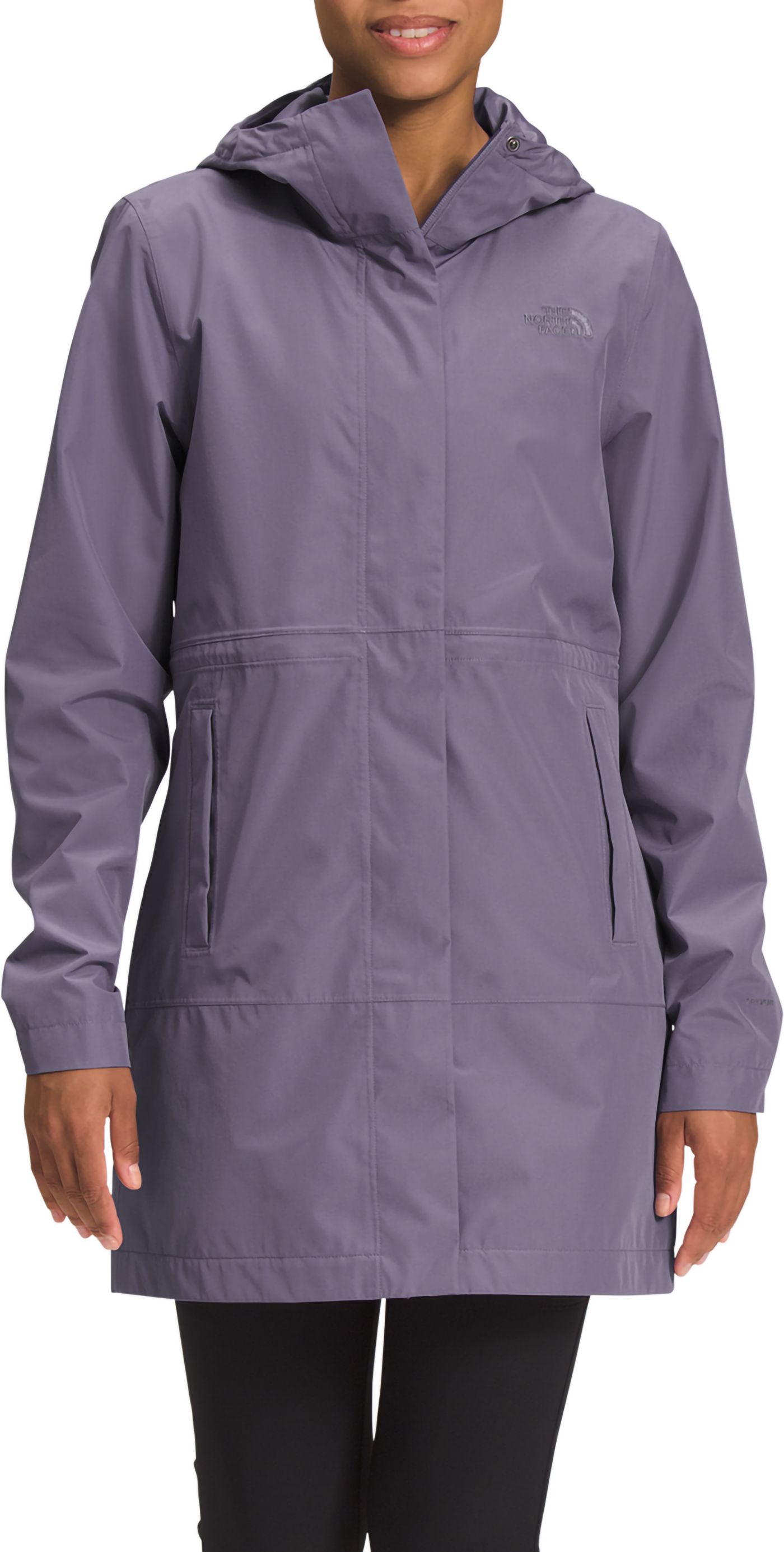North face woodmont jacket deals