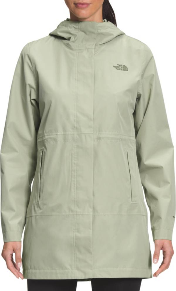 The North Face Women's Woodmont Parka Dick's Sporting Goods