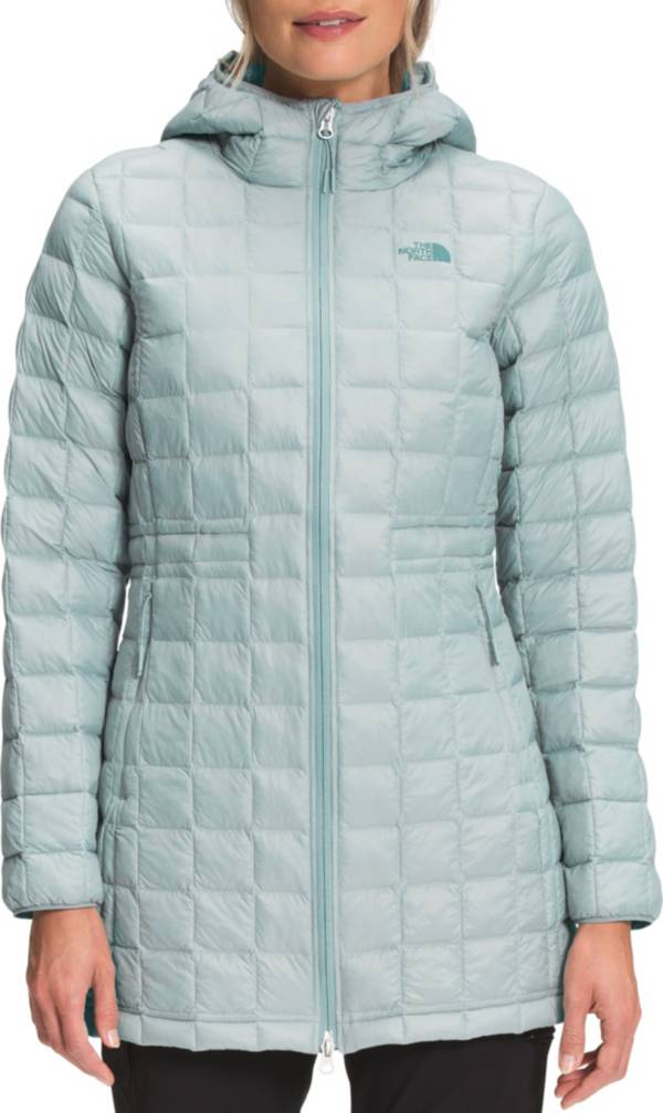 The North Face Women's ThermoBall Eco Parka product image