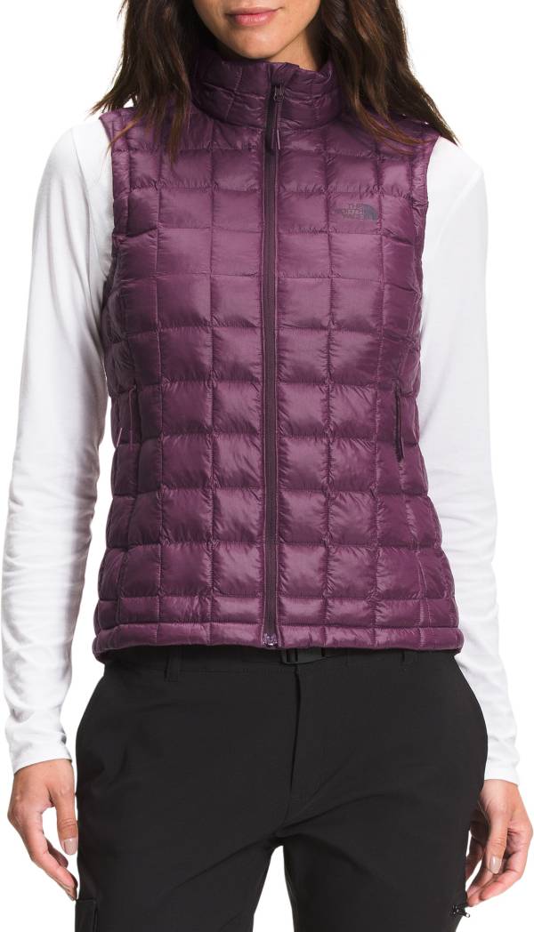 The North Face Women's ThermoBall Eco 2.0 Vest