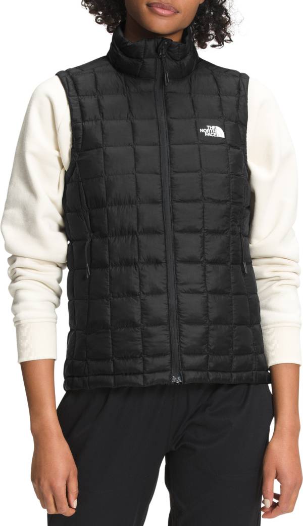 Dicks northface shop vest