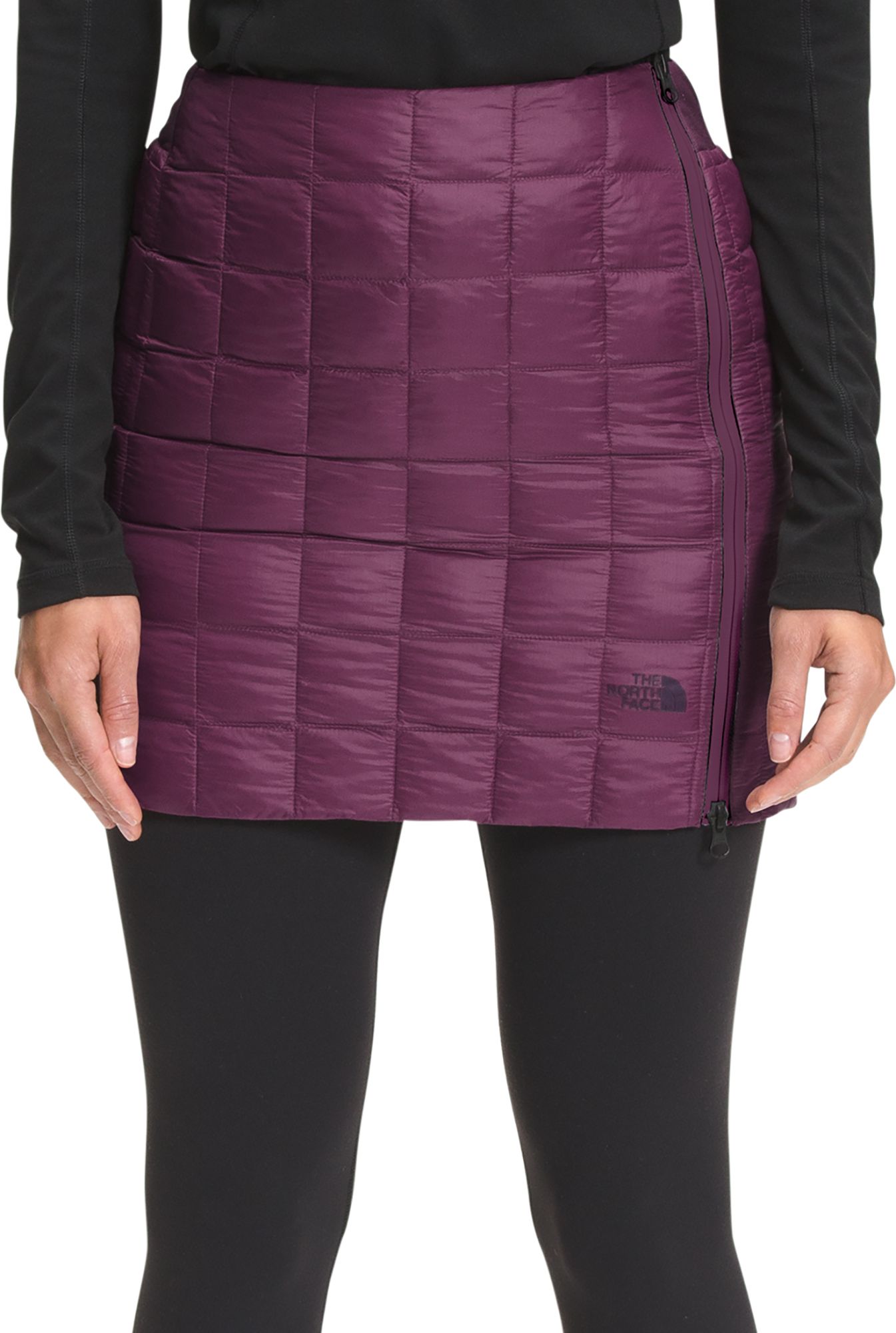 north face insulated skirt