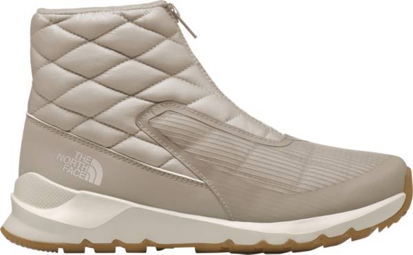 The North Face Women's ThermoBall Progressive Zip Boots
