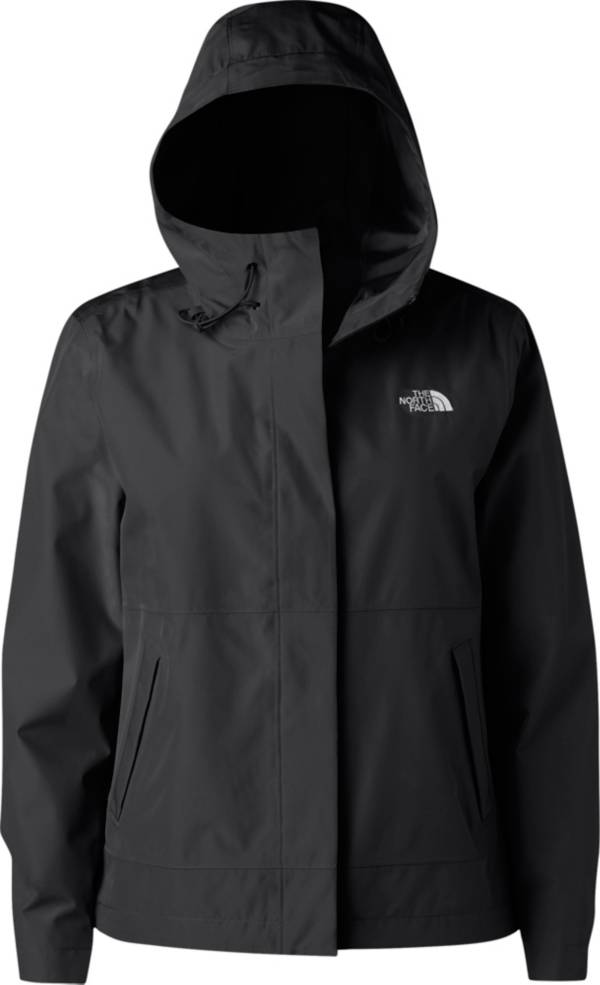 The North Face Hyvent Rain Jacket - M/L