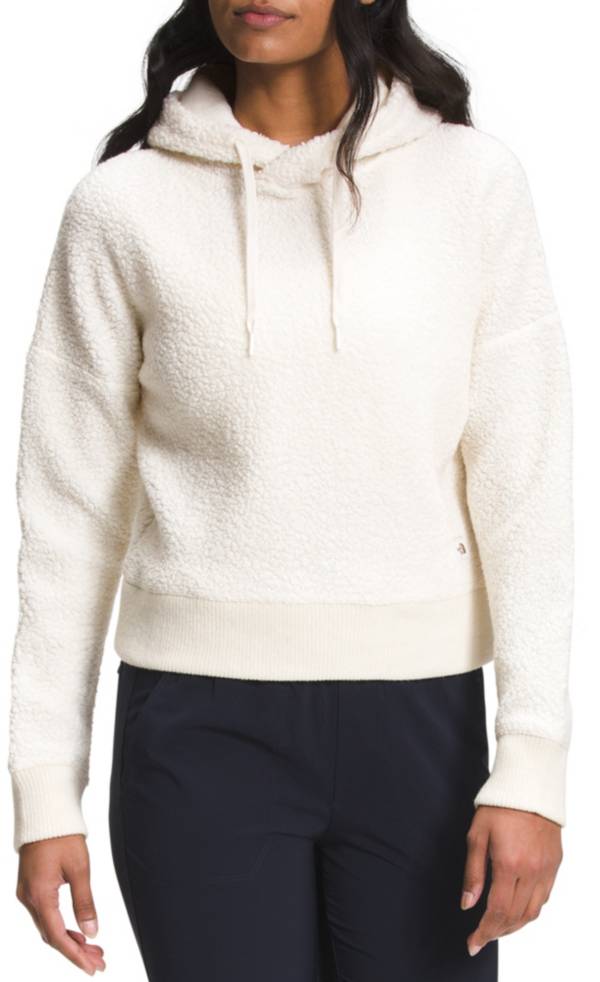 The North Face Women's Wool Harrison Pullover Hoodie product image