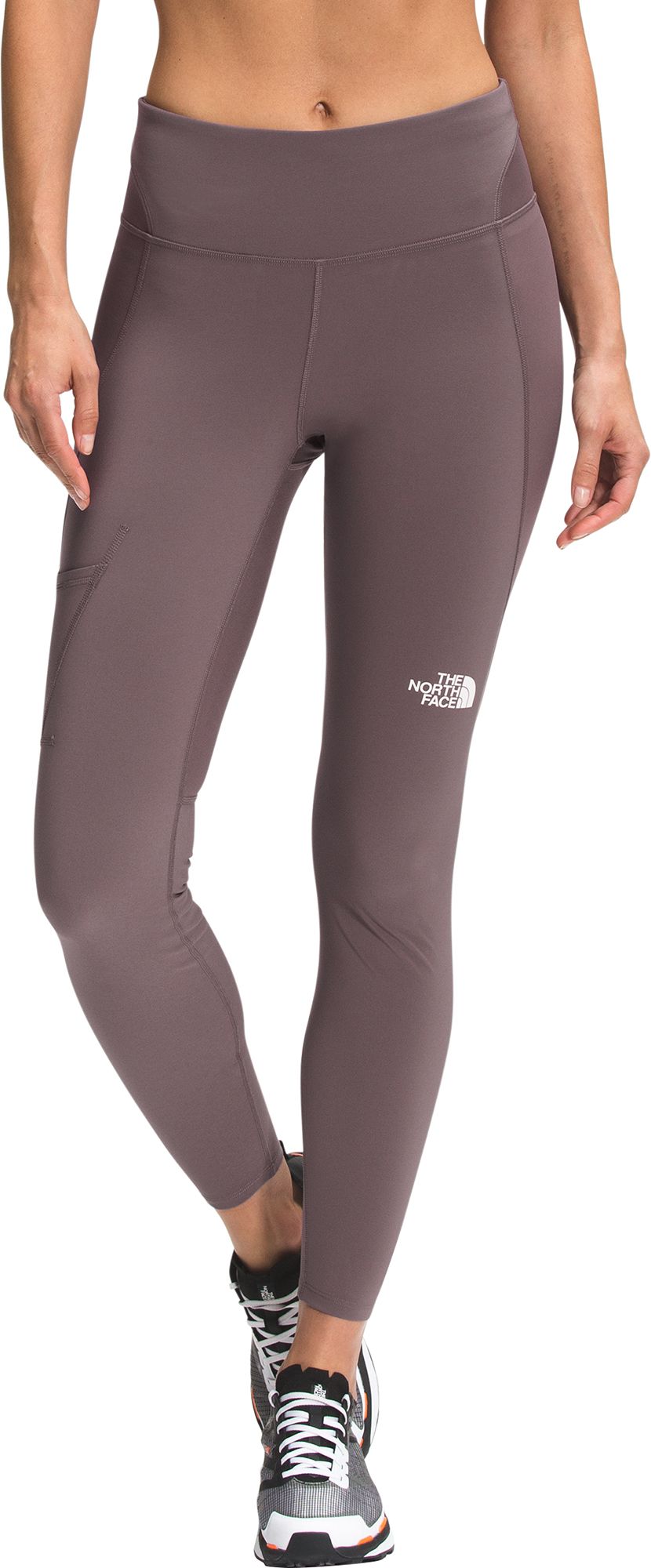 the north face tights