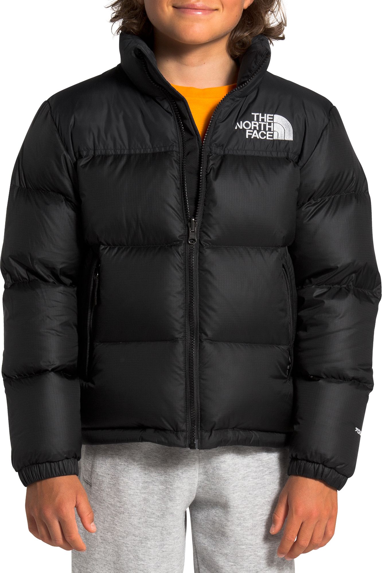 north face puffer jacket turquoise