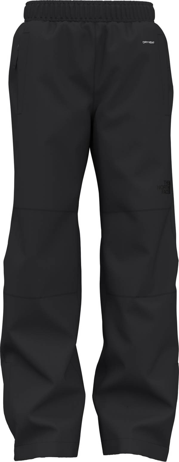 The North Face Youth Resolve Rain Pants product image