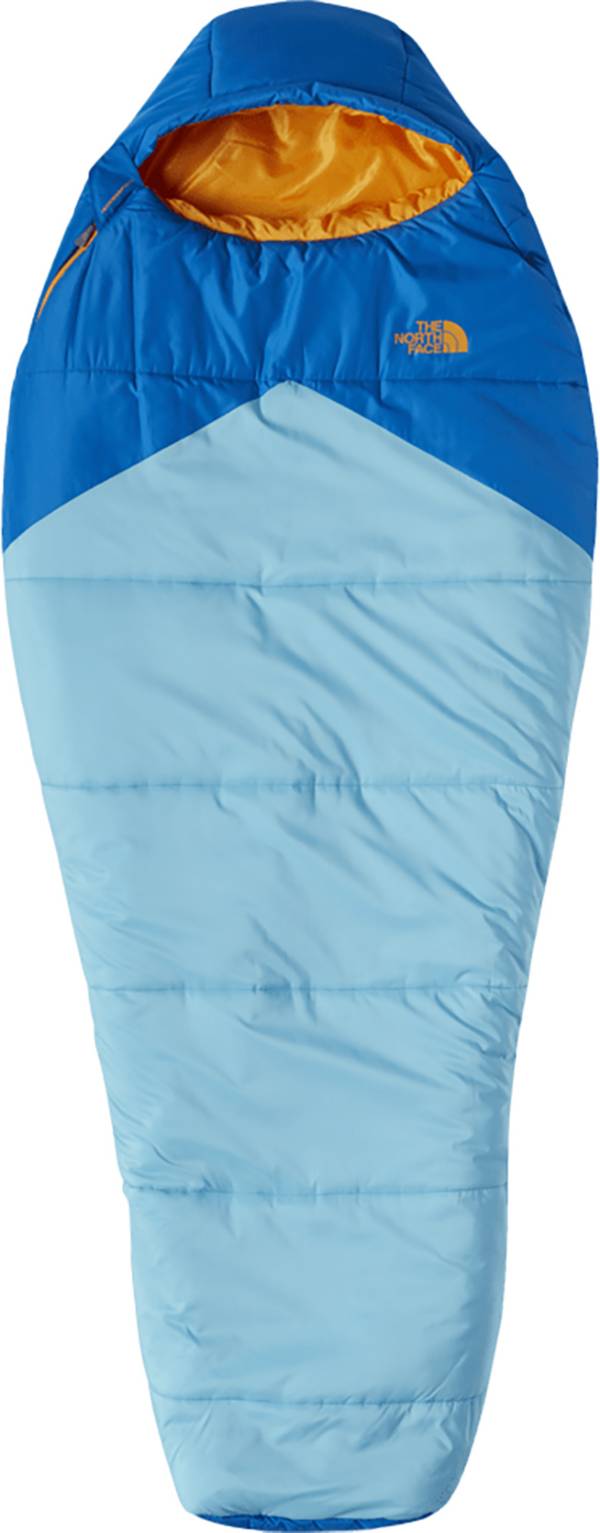 The North Face Youth Wasatch Pro 20 Sleeping Bag product image