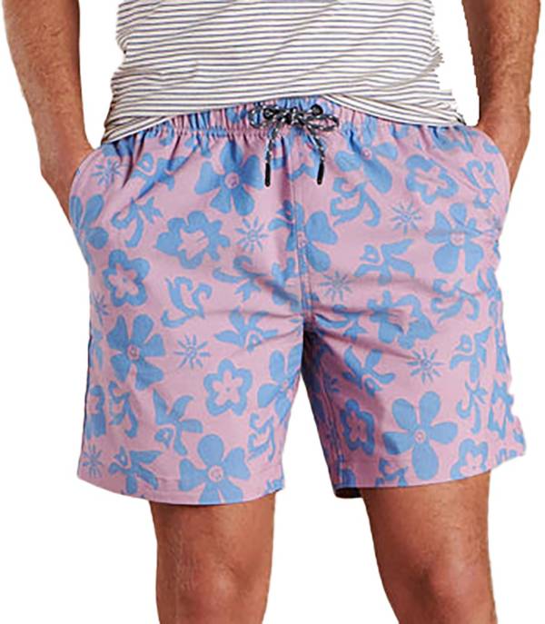 Toad&Co Men's Boundless Pull-On Shorts product image