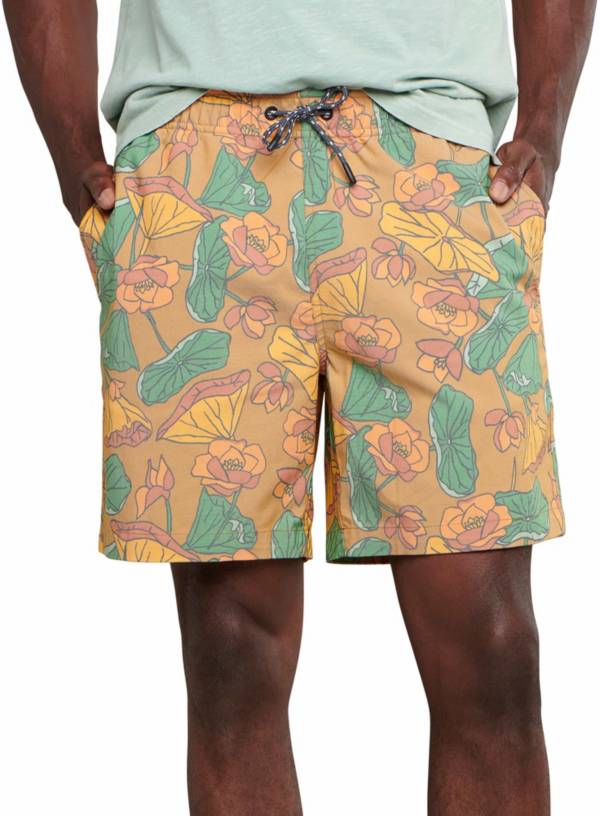 Toad&Co Men's Boundless Pull-On Shorts product image