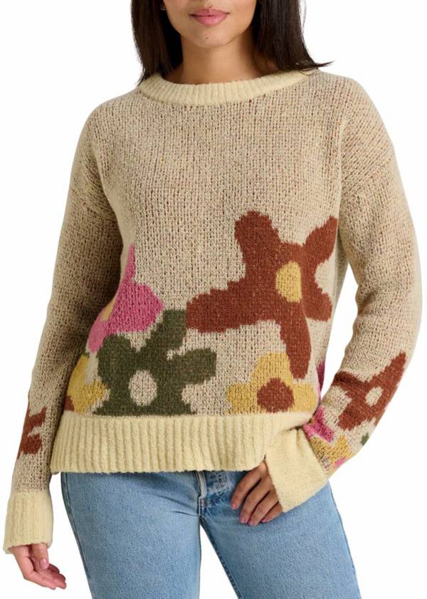 Toad&Co Women's Cotati Dolman Sweater product image