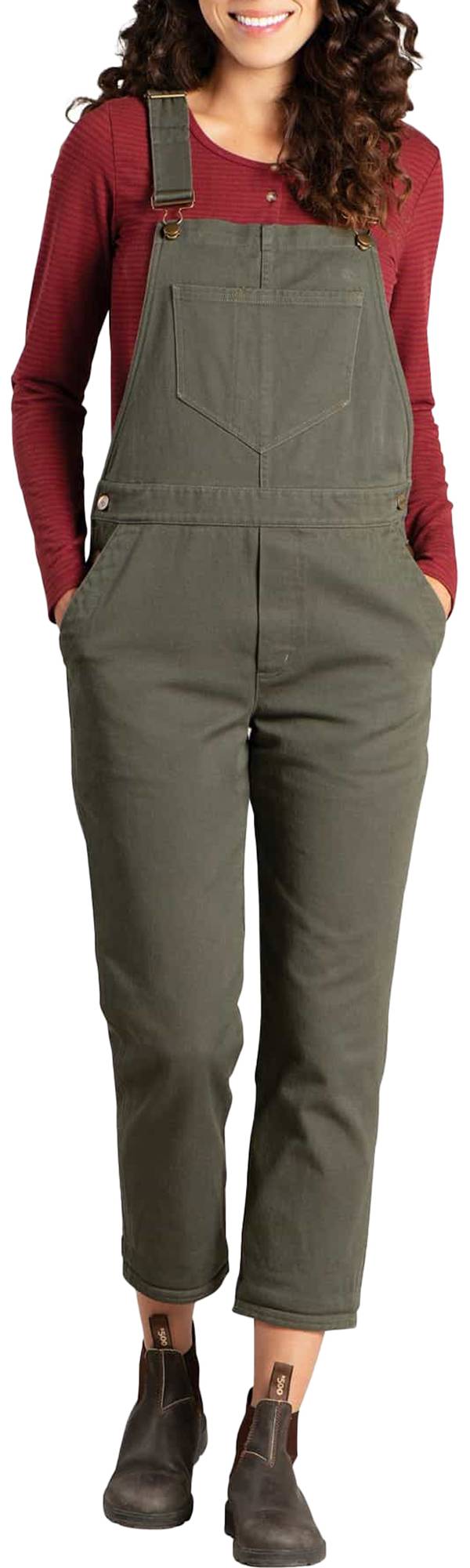 Carhartt Women's Ripstop Work Pants