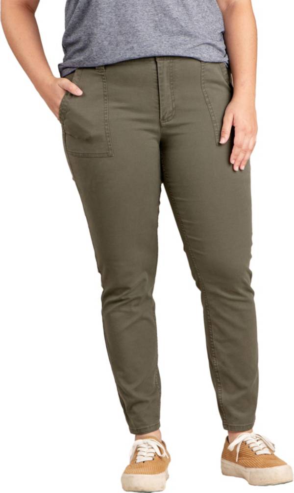 Toad&Co Women's Earthworks Ankle Pants product image