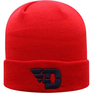 sorry, Top of the World Men's Dayton Flyers Red Cuff Knit Beanie is currently out of stock