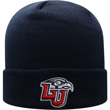 sorry, Top of the World Men's Liberty Flames Navy Cuff Knit Beanie is currently out of stock