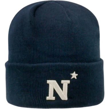 sorry, Top of the World Men's Navy Midshipmen Navy Cuff Knit Beanie is currently out of stock