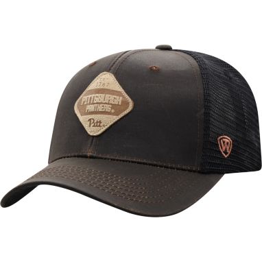 sorry, Top of the World Men's Pitt Panthers Elm Adjustable Black Hat is currently out of stock