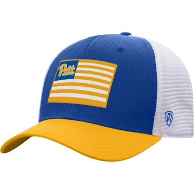 sorry, Top of the World Men's Pitt Panthers Blue Pledge Flex Hat is currently out of stock