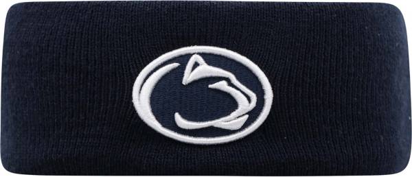 Top of the World Women's Penn State Nittany Lions Blue Knit Headband