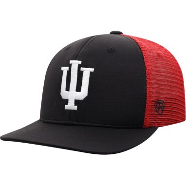 sorry, Top of the World Youth Indiana Hoosiers Rick Adjustable Black Hat is currently out of stock