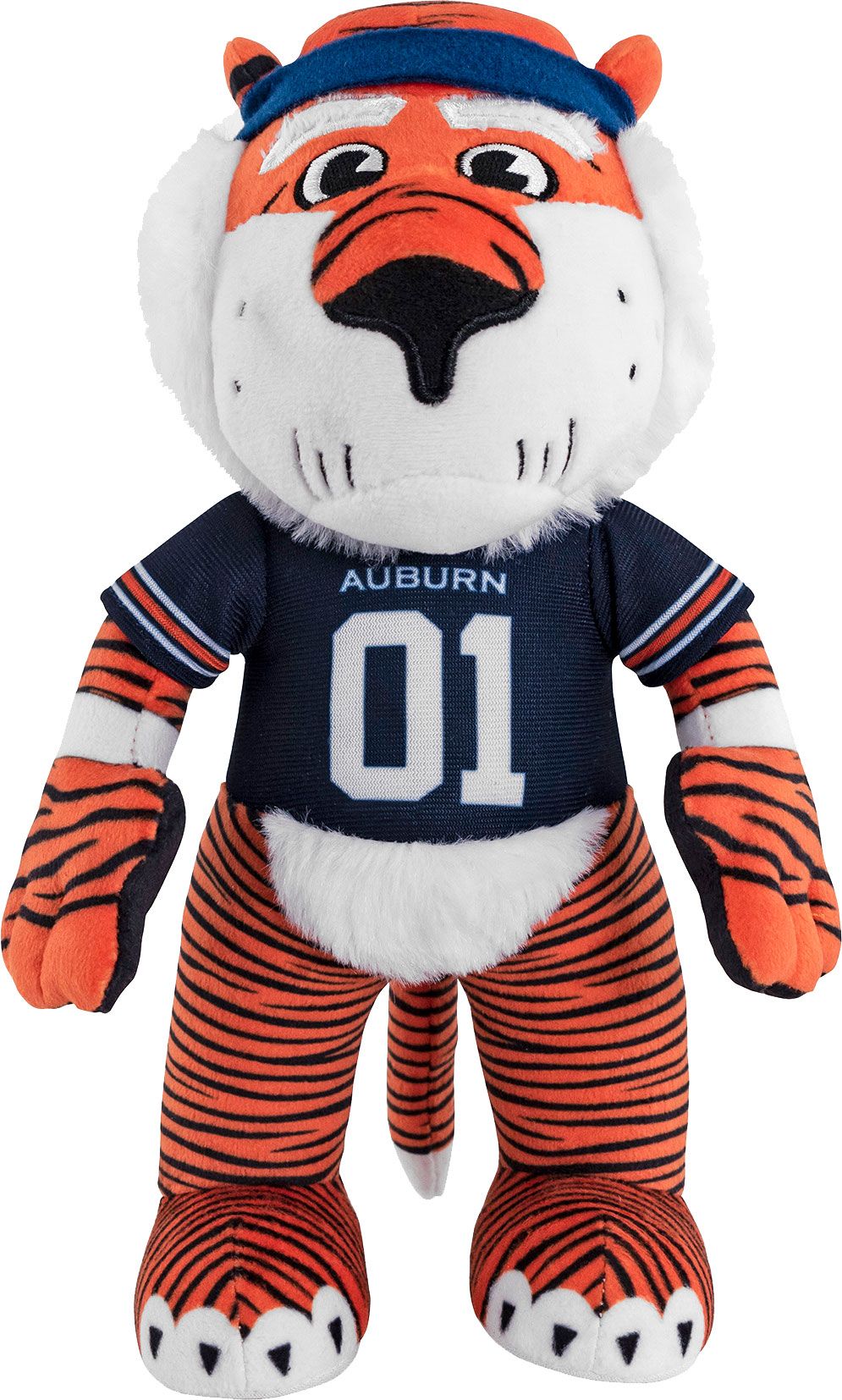 Uncanny Brands Auburn Tigers 10" Mascot Plush product image