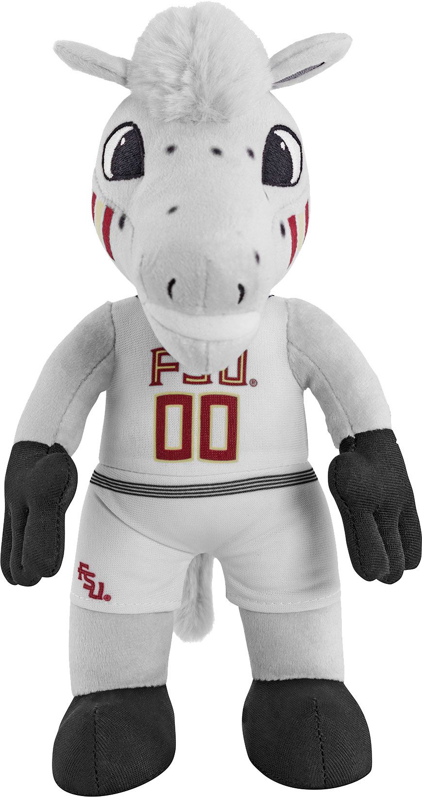 Uncanny Brands Florida State Seminoles 10" Mascot Plush product image