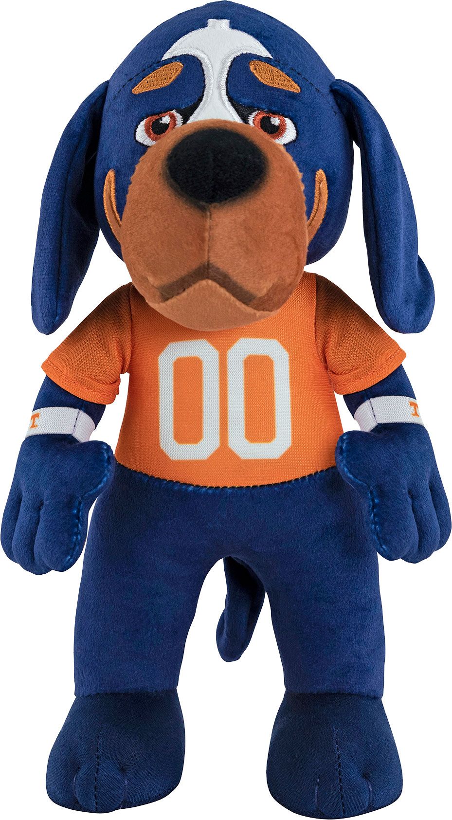Uncanny Brands Tennessee Volunteers 10" Mascot Plush product image