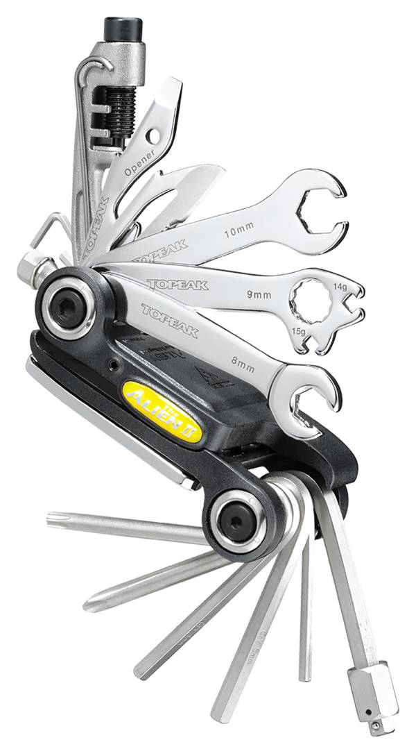 Topeak Alien II Multi Tool product image