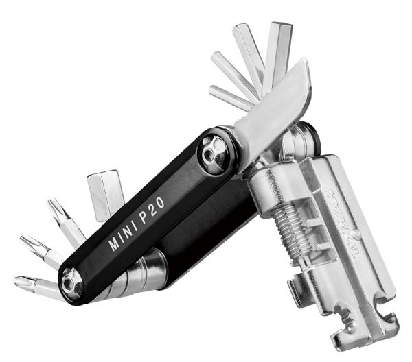 Topeak Mini P20 Multitool product image